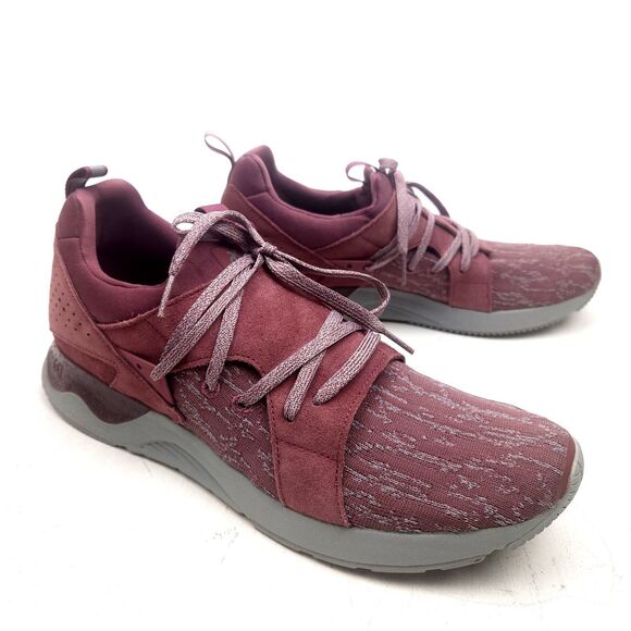 Asics GEL-Lyte V Sanze Knit Rose Men\'s Shoes Run Size 12 main image 7